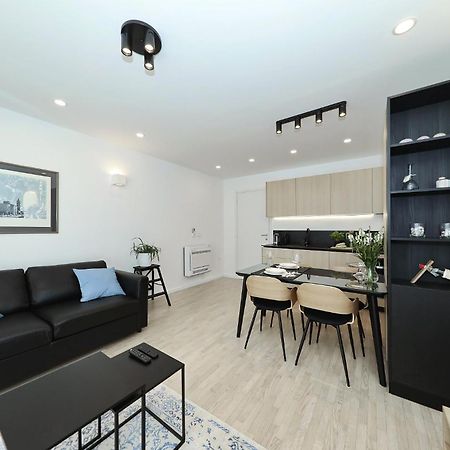Sidra City Apartment Ζαντάρ Εξωτερικό φωτογραφία