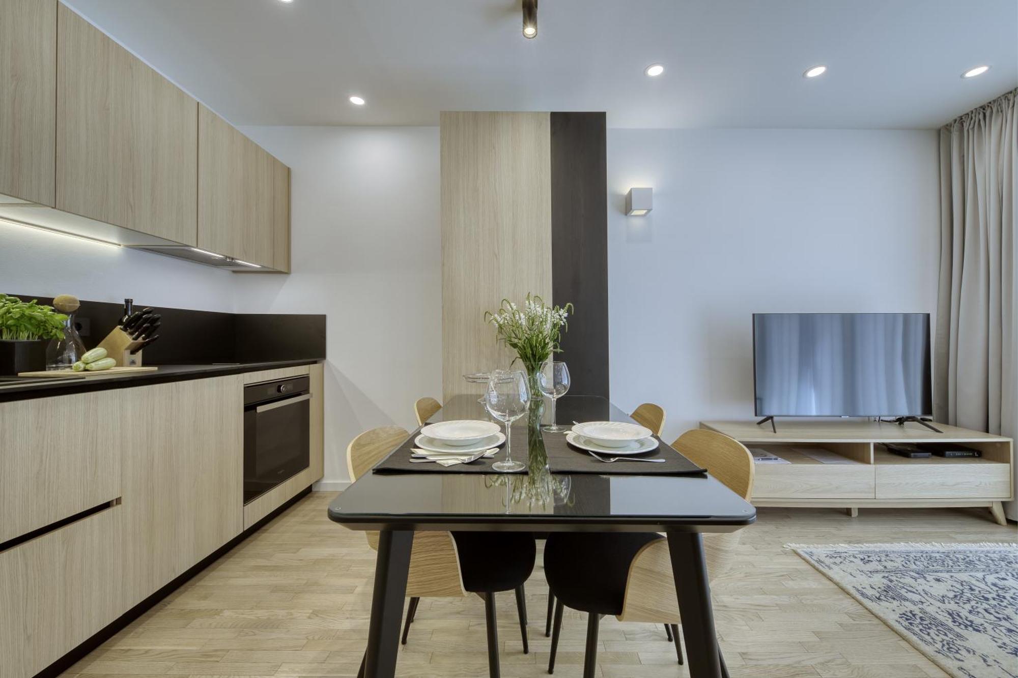 Sidra City Apartment Ζαντάρ Εξωτερικό φωτογραφία