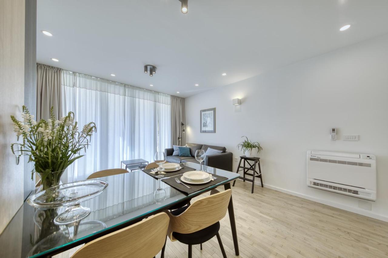 Sidra City Apartment Ζαντάρ Εξωτερικό φωτογραφία