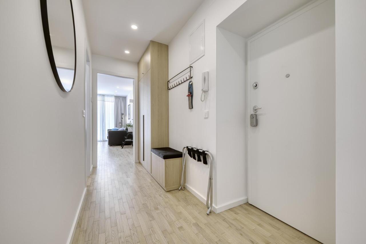 Sidra City Apartment Ζαντάρ Εξωτερικό φωτογραφία