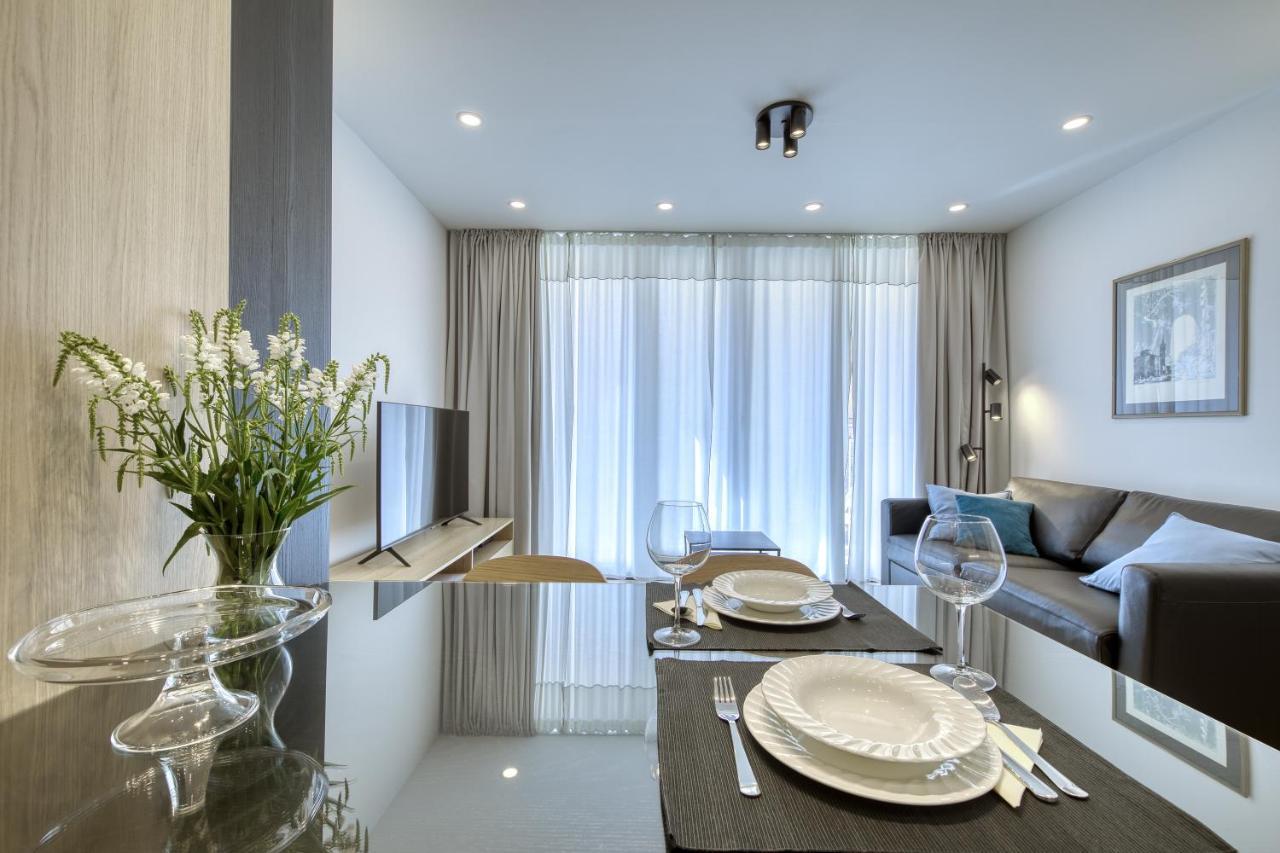 Sidra City Apartment Ζαντάρ Εξωτερικό φωτογραφία