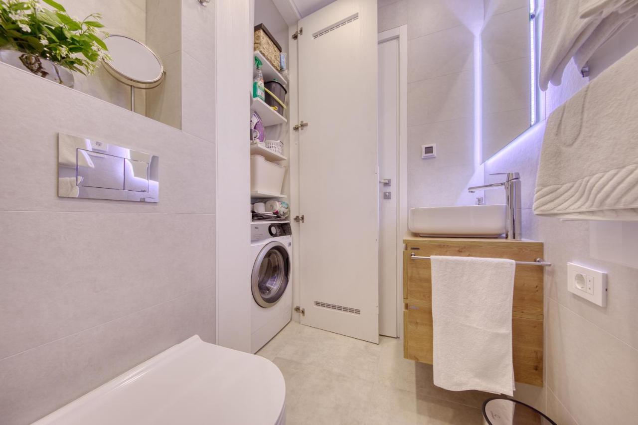 Sidra City Apartment Ζαντάρ Εξωτερικό φωτογραφία
