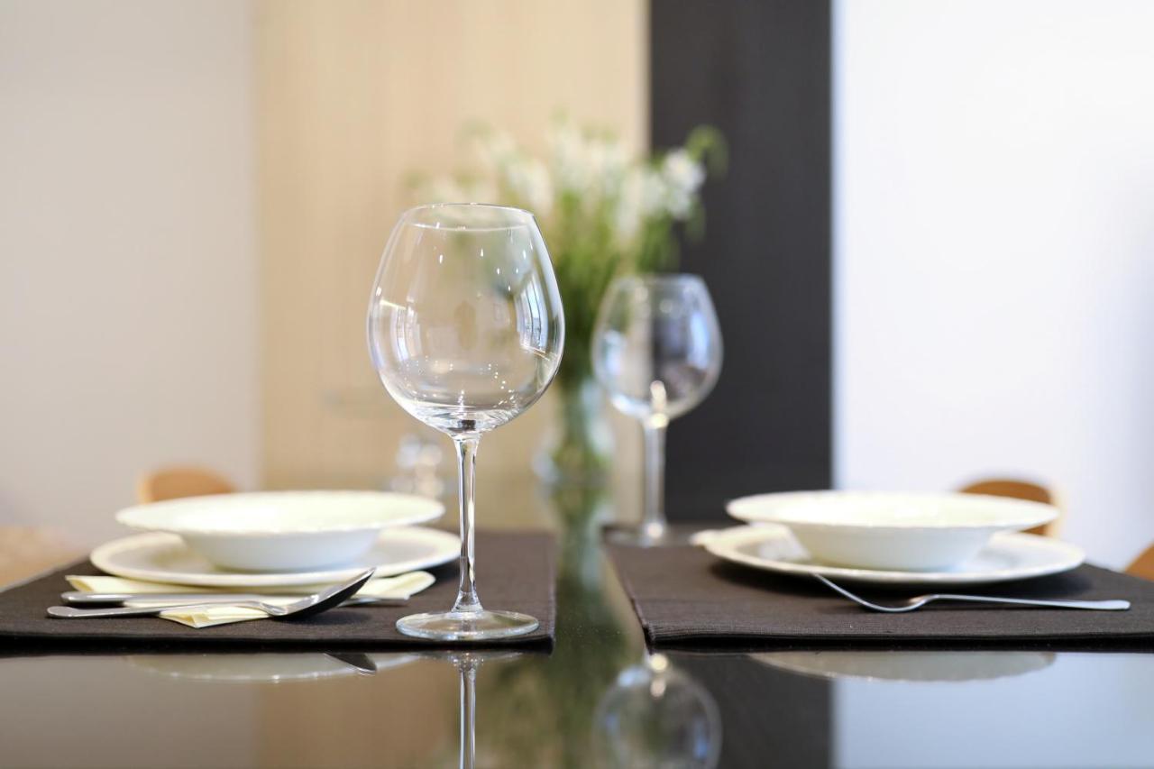 Sidra City Apartment Ζαντάρ Εξωτερικό φωτογραφία