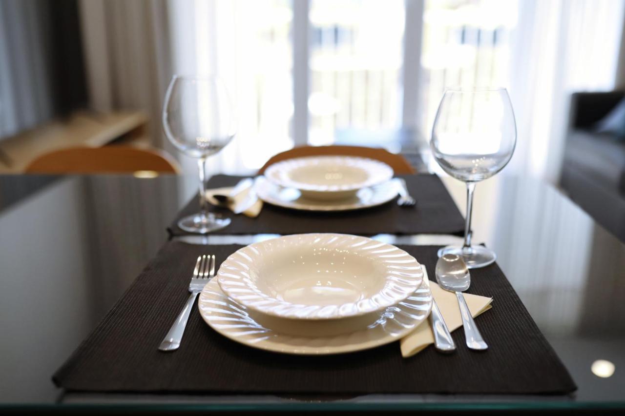 Sidra City Apartment Ζαντάρ Εξωτερικό φωτογραφία
