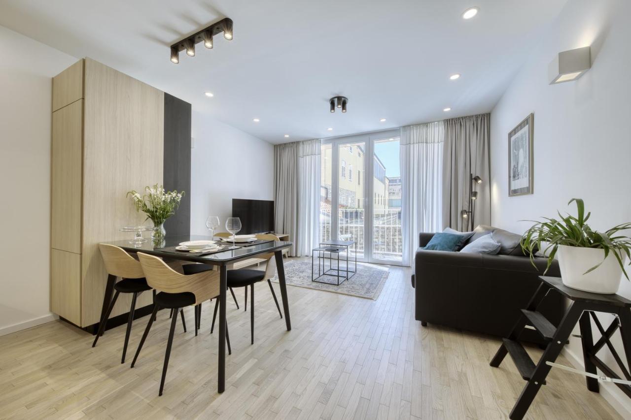 Sidra City Apartment Ζαντάρ Εξωτερικό φωτογραφία