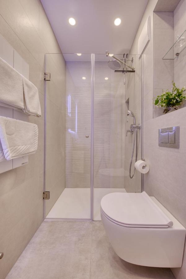 Sidra City Apartment Ζαντάρ Εξωτερικό φωτογραφία