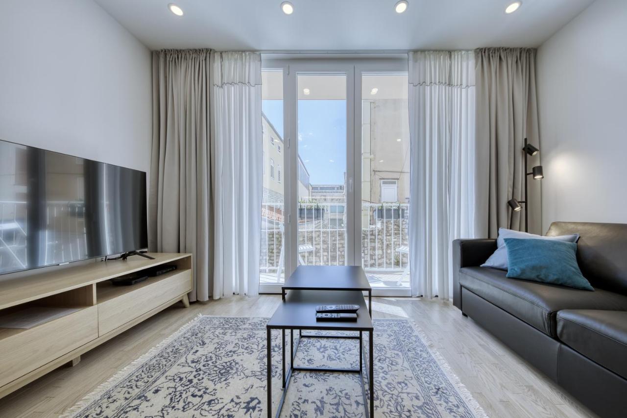 Sidra City Apartment Ζαντάρ Εξωτερικό φωτογραφία