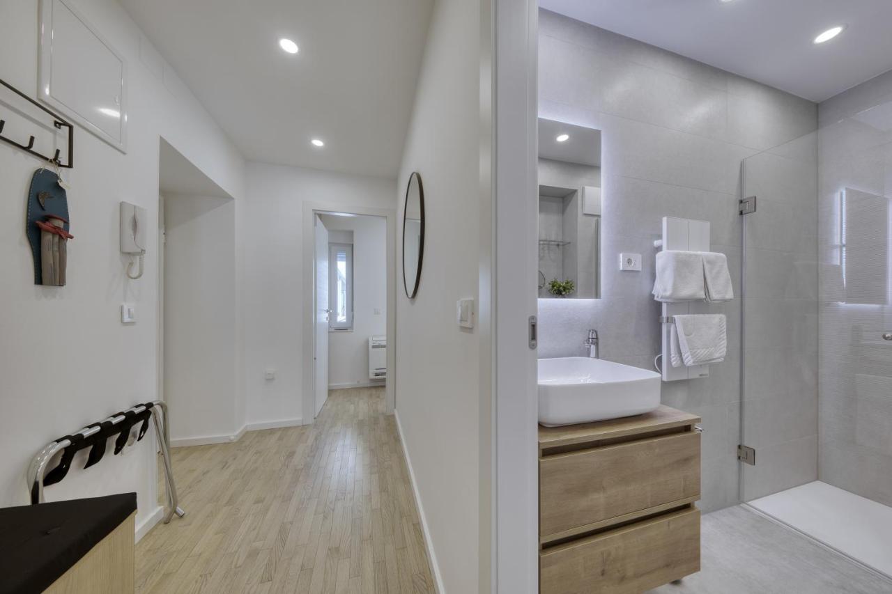 Sidra City Apartment Ζαντάρ Εξωτερικό φωτογραφία