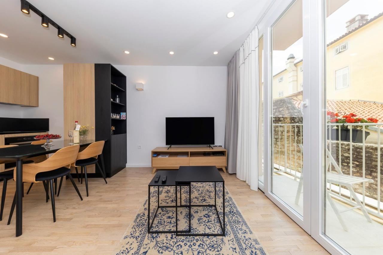 Sidra City Apartment Ζαντάρ Εξωτερικό φωτογραφία