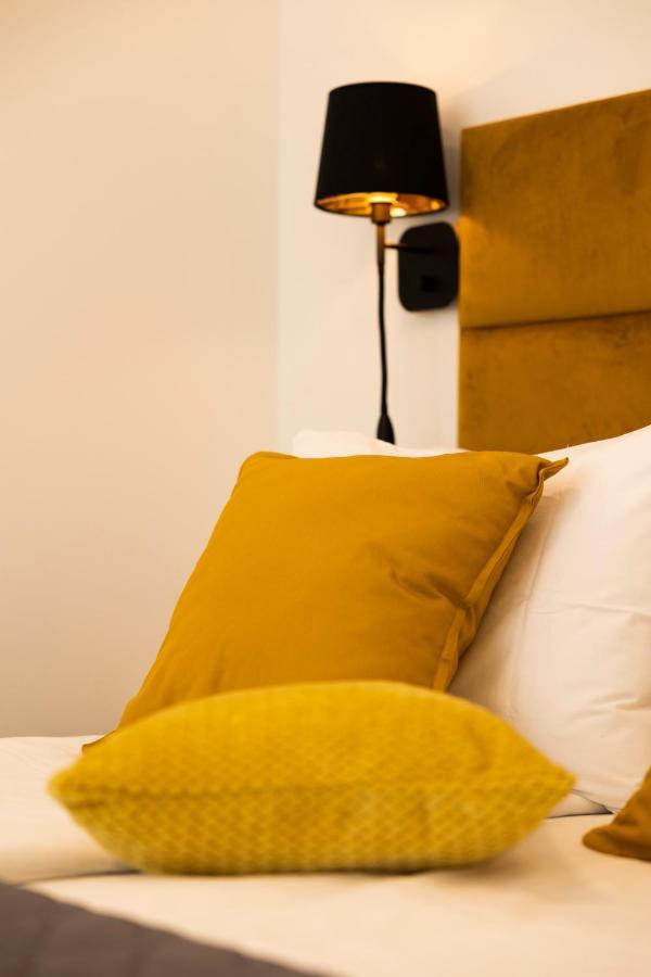 Sidra City Apartment Ζαντάρ Εξωτερικό φωτογραφία