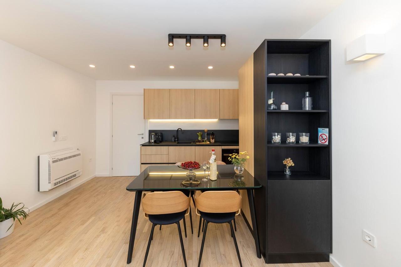 Sidra City Apartment Ζαντάρ Εξωτερικό φωτογραφία
