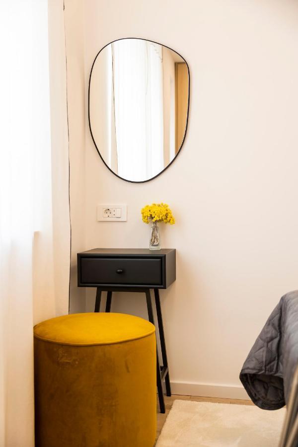 Sidra City Apartment Ζαντάρ Εξωτερικό φωτογραφία