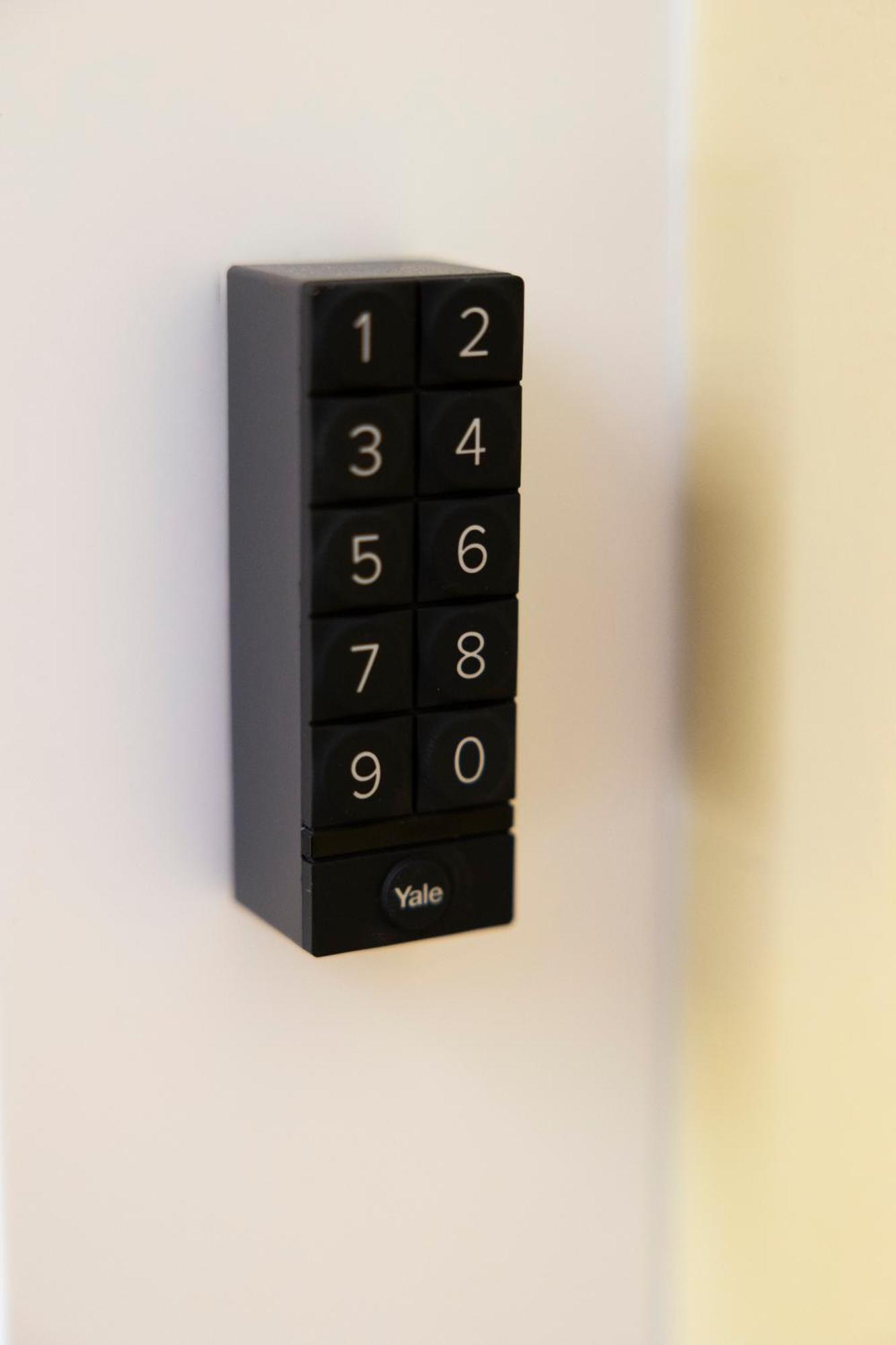 Sidra City Apartment Ζαντάρ Εξωτερικό φωτογραφία